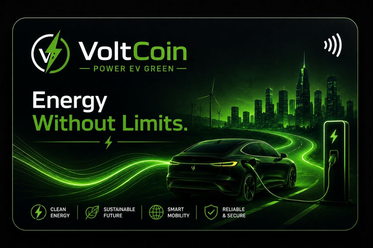 Energy Without Limits